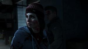Until Dawn PS4 4
