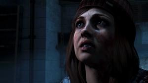 Until Dawn PS4 5