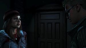 Until Dawn PS4 9