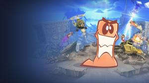 Worms W.M.D PS4 11