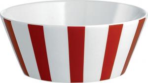 Alessi Zestaw dwóch miseczek z porcelany średnica: 11cm (8003299405015) 2