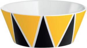Alessi Zestaw dwóch miseczek z porcelany średnica 11cm (8003299405008) 3