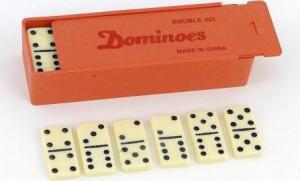 Adar Gra Domino w pudełku 1