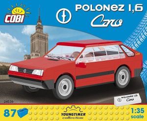 Cobi Youngtimer Collection FSO Polonez 1.6 Caro (24536) 1