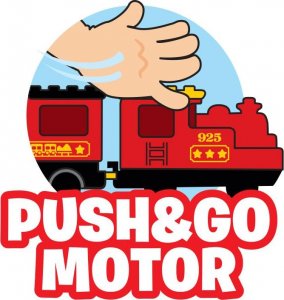 LEGO Duplo Pociąg parowy (10874) 5