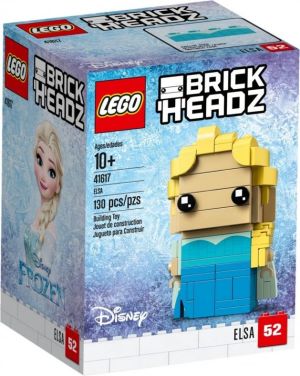 LEGO BrickHeadz  Elsa (41617) 1