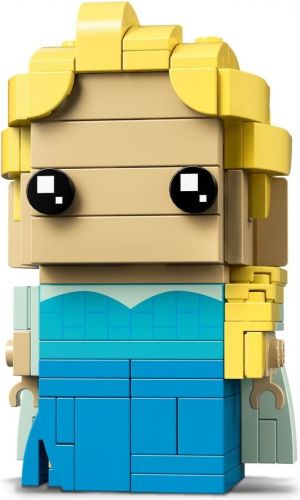 LEGO BrickHeadz  Elsa (41617) 2