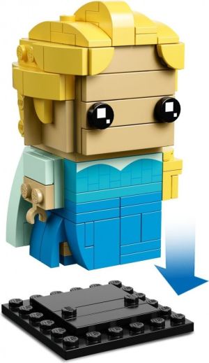 LEGO BrickHeadz  Elsa (41617) 3