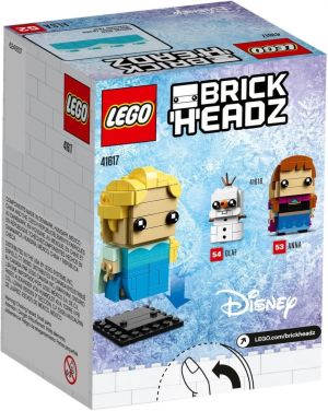 LEGO BrickHeadz  Elsa (41617) 4