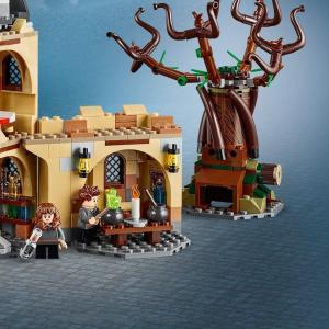 LEGO Harry Potter Wierzba Bijąca z Hogwartu (75953) 6