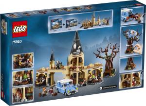 LEGO Harry Potter Wierzba Bijąca z Hogwartu (75953) 10