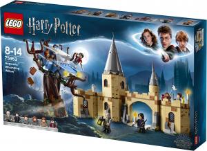 LEGO Harry Potter Wierzba Bijąca z Hogwartu (75953) 11