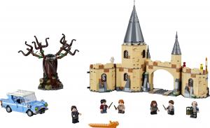 LEGO Harry Potter Wierzba Bijąca z Hogwartu (75953) 12