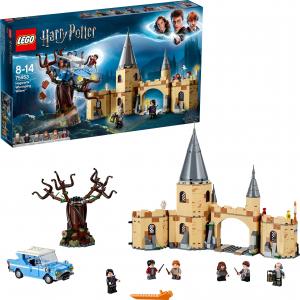 LEGO Harry Potter Wierzba Bijąca z Hogwartu (75953) 2