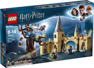 LEGO Harry Potter Wierzba Bijąca z Hogwartu (75953) 3