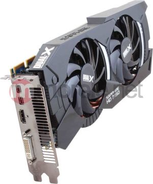 Karta graficzna Sapphire Radeon HD 7950, 3GB DDR5 (384 Bit) 11196-01-40G 3