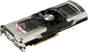 Karta graficzna Zotac GeForce GTX 690 ZT-60701-10P BOX 1