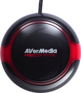 AVerMedia Live Gamer HD (61C9850000AE) 4