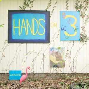 Mandancing - Hands On 3 1
