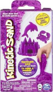 Spin Master Kinetic Sand Piasek mały (6033332) 1