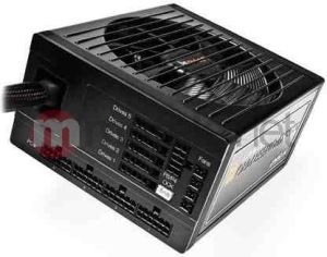 Zasilacz be quiet! Dark Power Pro 10 550W CM 80PLUS Gold, 11.7 dB, 4/1 (OCK) 12V (BN200) 3