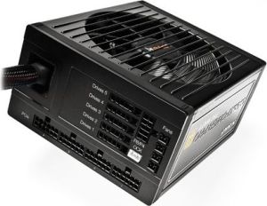 Zasilacz be quiet! Dark Power PRO 10, 650W, 80PLUS Gold, 12.8 dB (BN201) 2