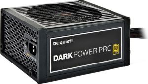 Zasilacz be quiet! Dark Power PRO 10, 650W, 80PLUS Gold, 12.8 dB (BN201) 4