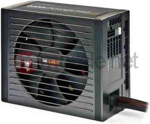 Zasilacz be quiet! Dark Power Pro 10 750W CM 80PLUS Gold, 11.8 dB, 4/1 (OCK) 12V (BN202) 3