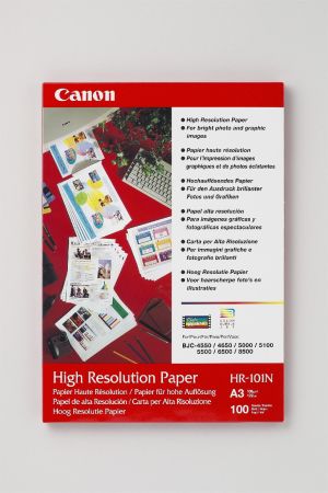 Canon Papier fotograficzny do drukarki A3 (1033A006) 1