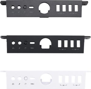 Fractal Design Zestaw rozszerzeń do Define R6/S2 Connect D1 (FD-ACC-CON-D1-M1) 2