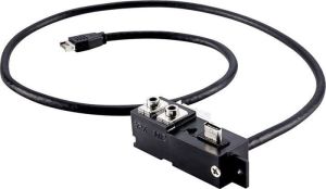 Fractal Design Zestaw rozszerzeń do Define R6/S2 Connect D1 (FD-ACC-CON-D1-M1) 4
