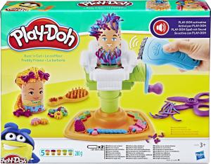 Play-Doh Afera U Fryzjera (E2930) 1