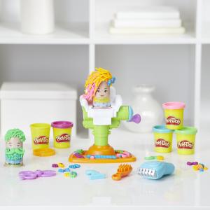 Play-Doh Afera U Fryzjera (E2930) 3