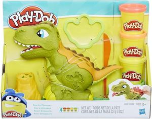 Play-Doh Ciastolina T-REX (E1952) 1