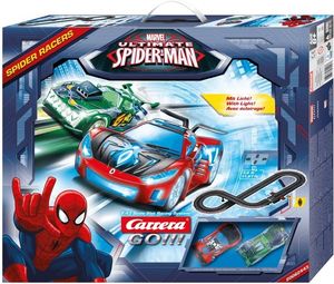 Carrera Tor GO! Spider Racers (62443) 1