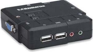 Przełącznik Manhattan 151252 2