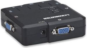 Przełącznik Manhattan 151252 3