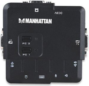 Przełącznik Manhattan 151252 6