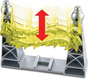 Hot Wheels Wyrzutnia Podstawowe wyzwania Mix  (FTH79) 4