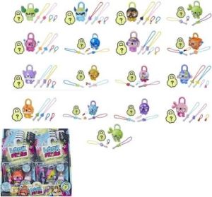 Figurka Hasbro Lock Star Figurka Podstawowa 1