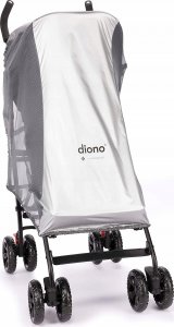 Diono DIONO-OSŁONA P/SŁONECZNA DO WÓZKA 40312 3