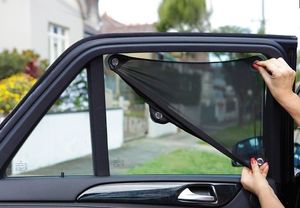 Dreambaby PCR293P-OSŁONOA PRZECIWSŁONECZNA REGULOW ANA 3