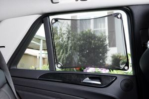 Dreambaby PCR293P-OSŁONOA PRZECIWSŁONECZNA REGULOW ANA 4