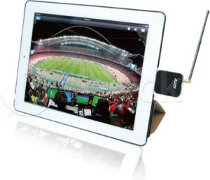 iD4Mobile Tuner TV do iPad/iPhone 2