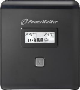 UPS PowerWalker VI 1000 LCD (10120018) 3