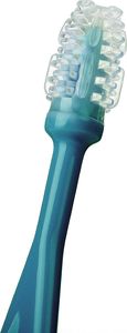 BabyOno 550-SZCZOTECZKI DO ZĘBÓW 2