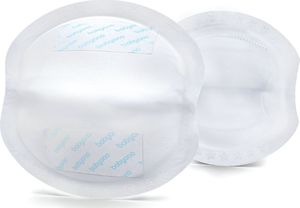 BabyOno 297-WKŁADKI LAKTACYJNE NIGHT&DAY 40SZT 2