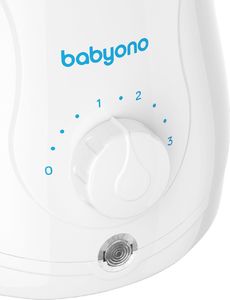 BabyOno Natural Nursing 216 7