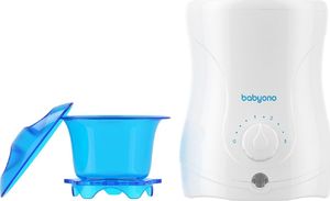 BabyOno Natural Nursing 216 8