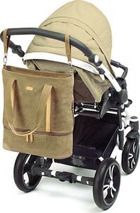 BabyOno 1509/03-TORBA DLA MAMY SUPREME 15